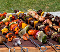 Pincho Brochetera