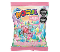 Conitos frutales sabor yogur 500gr - SIN TACC -