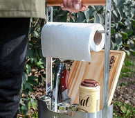 Organizador de Parrilla