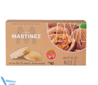 Masitas De Nuez Cafe Martinez Sin Tacc X 15 unid,