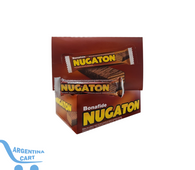 Nugaton Caja Promo X 24 unid