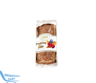 Budín 100 Ducados Gales sabor Nueces, Cereza y Pasas en bolsa 300 gr