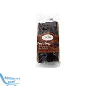 Budin Pudding 100 Ducados Chocolate Con Chips Chocolate 300g