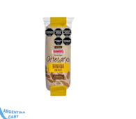 Budín Bimbo Artesano Banana C/nuez X350gr.