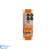 Budín Bimbo carrot cake Artesano 350 g.