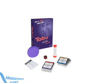 Juego de mesa Taboo