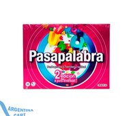 Juego de mesa PASAPALABRA