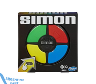 Simon Juego De Memoria Luces Y Sonidos