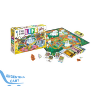 Juego De Mesa Life Los Simpsons