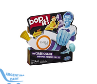 Bop It Clasico Juego De Memoria Hasbro Original