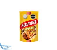 Aderezo Savora original 250 gr