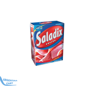 Snacks SALADIX sabor JAMON Caja x 100g