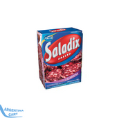 Snacks SALADIX sabor CALABRESA Caja x 100g