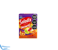 Snacks Saladix Horneado Picante 100 gr