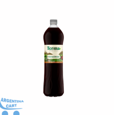 Terma Patagonica Cero - Amargo sin alcohol, dietético, bajas calorías. Libre de gluten. SIN TACC. *Sin azúcares.