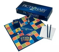 Juego de mesa Pictionary - Original