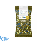 Yerba Mate Fuerte Organica -La Esquina De Las Flores - 500gr