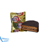 Alfajor Chocolate Capitan del Espacio x 6 unid