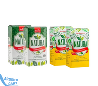 Combo 4 Yerbas Natura - Hierbas Serranas & Yerba Suave x 500gr