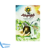 Yerba Mate Orgánica Tradicional ARAPEGUÁ  x 500 gr