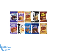 Combo Alfajor TRIPLE x 10 un - Los mejores y mas deliciosos juntos!