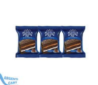 (Pack  3 )Alfajor AGUILA Mini Torta Clásico 72g. xu.