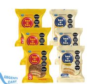 Combo Alfajor Bon o Bon (Pack x 3 c/u)