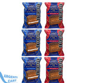 Combo alfajor Minitorta Aguila,
