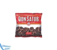 Bizcocho DON SATUR Negrito x200gr