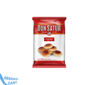 Galletitas DON SATUR Pepas x300g