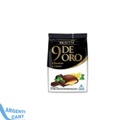 Galletita 9 DE ORO Brigitte de Chocolate Rellena de Limon x120g