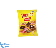 Galletitas Surtido BAGLEY x390g.