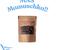 MAS Mamuschka - Pistachos Caramelizado