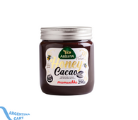 Honey Cacao Mamuschka 290 gr