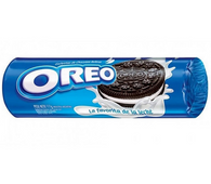 Galletita Oreo - 117gr - Pack x 3