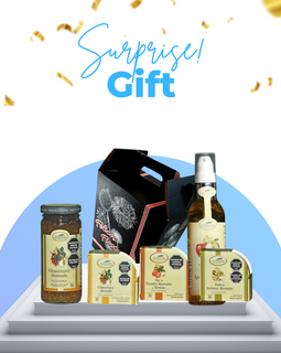 Box Gourmet Sabores  Patagonia