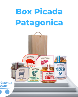 Box Picada Patagonica-