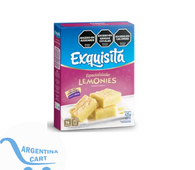 Exquisita Lemonies 425 gr