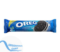 Oreo galletita - 117gr - (pack x 3)