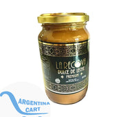Dulce De Leche La Recova 454gr - SIN TACC