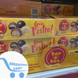 envios desde argentina al exterior de productos argentinos dulce alfajores bocaditos argentina near to me