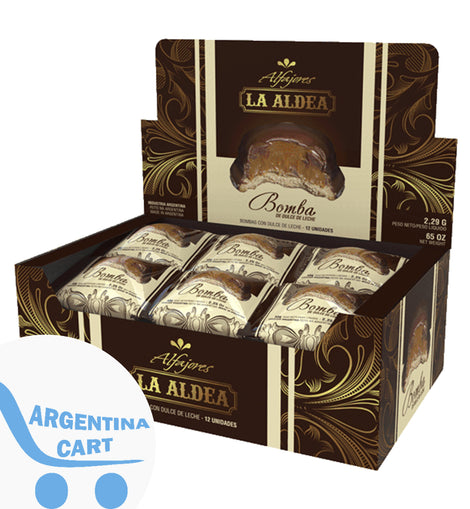 El alfajor argentino entre las mejores golosinas del mundo