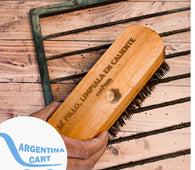 Cepillo para limpiar parrilla