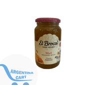 Miel - El Brocal- 500 gr - SIN TACC