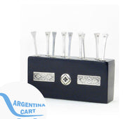Copetinero Rectangular