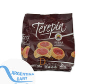 Pepas Membrillo Terepin - 400gr