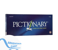 Juego de mesa Pictionary - Original