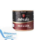 Dulce de Leche Entre Dos - 1 kg- Dulce de leche Artesanal- SIN TACC