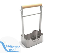 Organizador de Parrilla