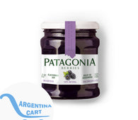 Patagonia Berries - Dulce Zarzamora -350 gr